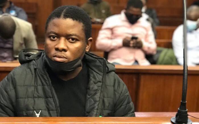 Cde Bonginkosi Khanyile Assumes Key Role as National Coordinator and Volunteer in Chief of uMkhonto We Sizwe Youth Ground Forces Cde Bonginkosi Khanyile Assumes Key Role as National Coordinator and Volunteer in Chief of uMkhonto We Sizwe Youth Ground Forces