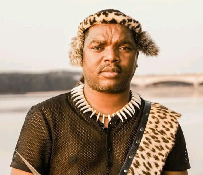 Ngizwe Mchunu vs Julius Mlema Malema not intimidated by Mchunu