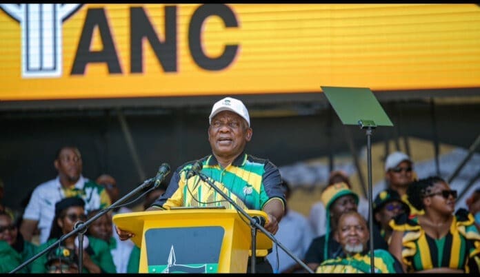 IMG 2857 ANC Hails South Africa’s Strong G20 Summit Leadership