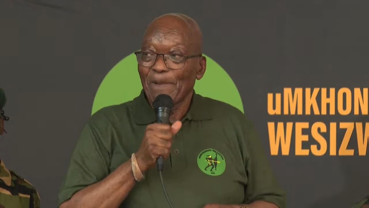 President Zuma's Limpopo Visit Postponed Due to Family Bereavement: New Date to be Announced Soon