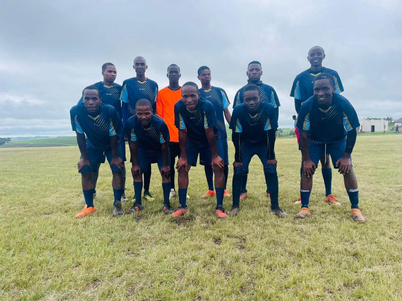 MASIMANYANE ASSOCIATION FIXTURES