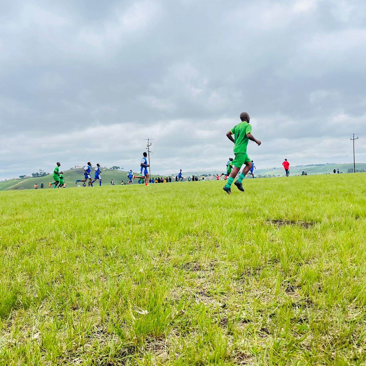 MASIMANYANE ASSOCIATION FIXTURES