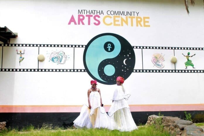 Mthatha Art Centre Soul Clap Sessions: High School Poetry Challenge Invites O.R Tambo District's Literary Talent