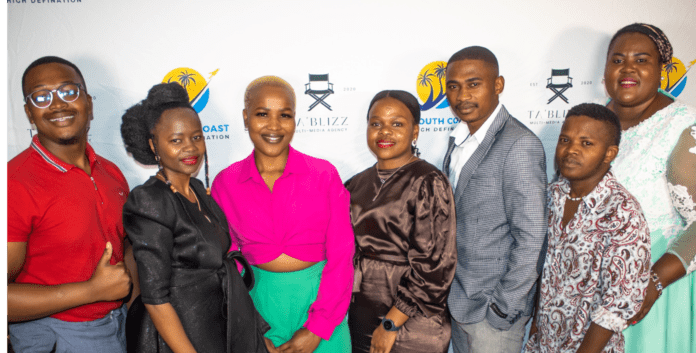 Nozibele Solutions Nozibele Solutions Hosts 2nd annual entrepreneurs end year luncheon