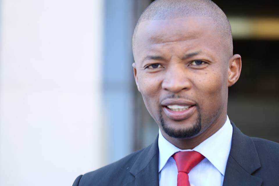 UDM Deputy President Nqabayomzi Kwankwa Nominated for Presidency of International Parliamentarians’ Congress UDM Deputy President Nqabayomzi Kwankwa Nominated for Presidency of International Parliamentarians' Congress
