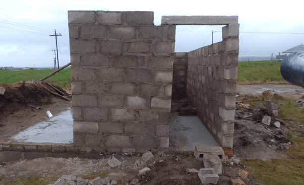 Breaking Ground: Xholobeni Community Unveils Inspiring Journey to Build a Technical School Against All Odds