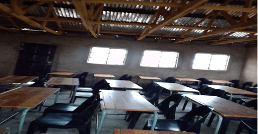 Breaking Ground: Xholobeni Community Unveils Inspiring Journey to Build a Technical School Against All Odds