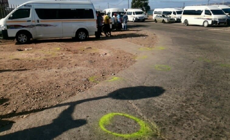 Taxi violence leaves three dead Taxi violence leaves three dead