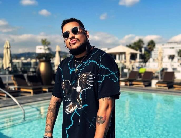 Arrested hitmen not linked to AKA murder - SAPS