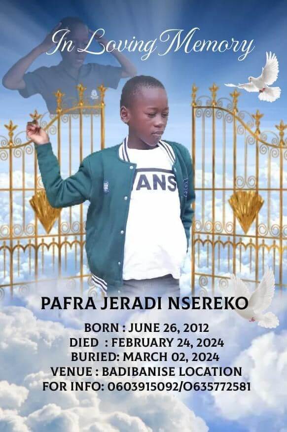 Tragic Car Accident Claims Young FC Siyanda Supporter's Life After Derby