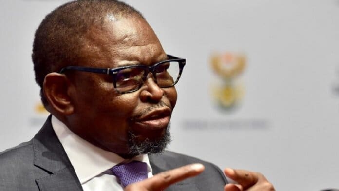 [live] Finance Minister Enoch Godongwana Tables 2024 Budget
