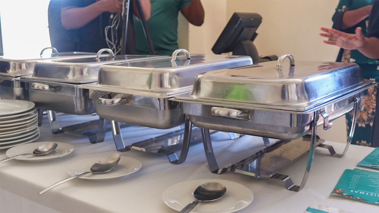 KWABHACA'S KULTURE BAKERY AND EATERY THRIVES WITH SMME SUPPORT FROM UMZIMVUBU LOCAL MUNICIPALITY