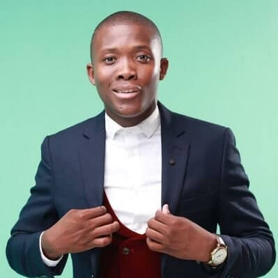 LUNGELO HLONGWANE Lungelo Hlongwane: From Township Footballer to Rising Gospel Music Star