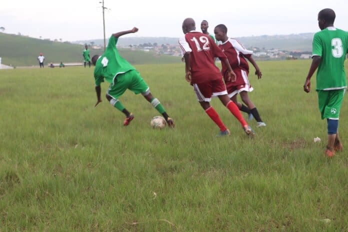 WhatsApp Image 2024 01 28 At 231600 C9f57d58 Masimanyane League: Fixture Week 15 Ignites the Field with Excitement and Passion