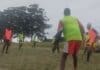 ‘DEVELOPERS FC’ GEARS UP FOR SHOWDOWN AGAINST ‘CAN’T GET FC’ IN ENTHRIDGE TOURNAMENT ‘DEVELOPERS FC’ GEARS UP FOR SHOWDOWN AGAINST 'CAN'T GET FC' IN ENTHRIDGE TOURNAMENT