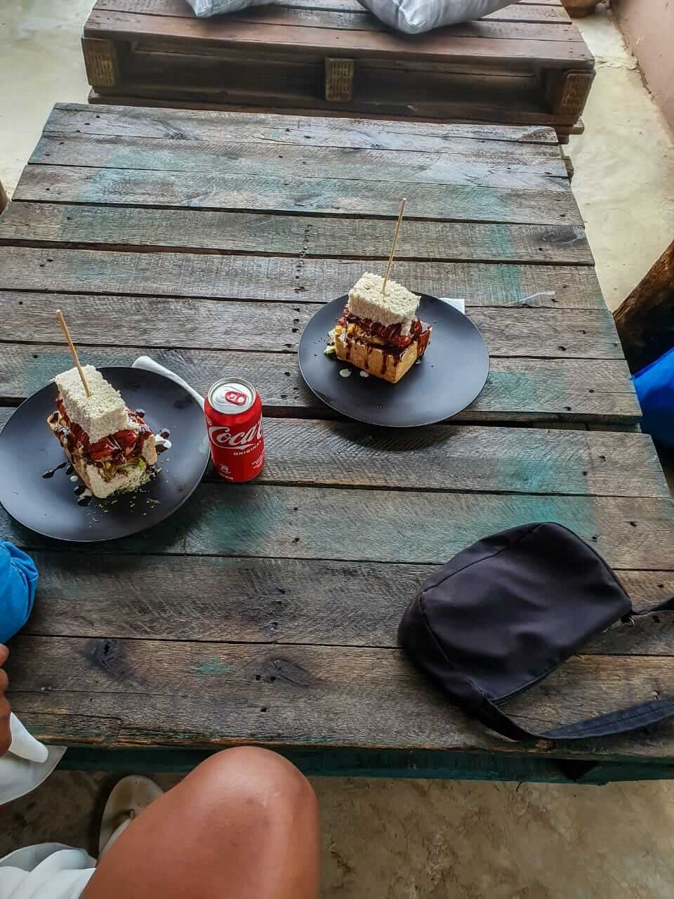 CAM'S BITES: From Kitchen Creations to Local Food Sensation