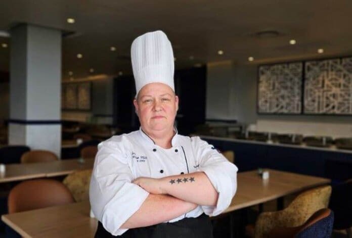Image001 18 Wild Coast Sun gets a foodie refresh with new chef