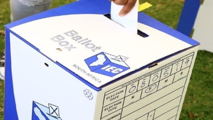 elections
