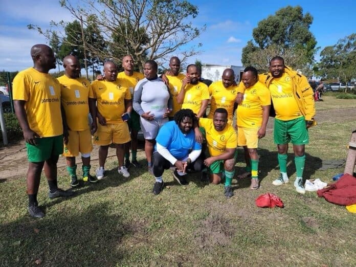 Bizana A 7 Side Tournament 2022 Revived Bizana 7-A-Side Tournament Returns with Exciting Prospects