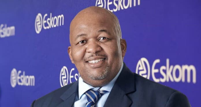 Eskom Charts Path to a Sustainable Future Eskom Charts Path to a Sustainable Future