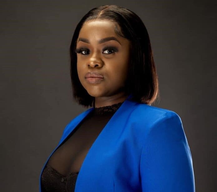 Penny Ntuli Leaves Gagasi FM Penny Ntuli Opens Up on Departure from Gagasi FM and Salary Dispute in Facebook Statement