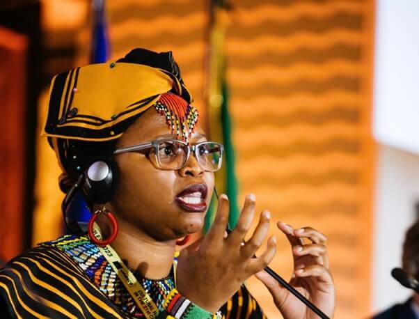 Siphuxolo Mazwi South African Tourism Community Newspapers In Eastern Cape Siphuxolo Mazwi: Championing Sustainable Tourism Development on Global Stages