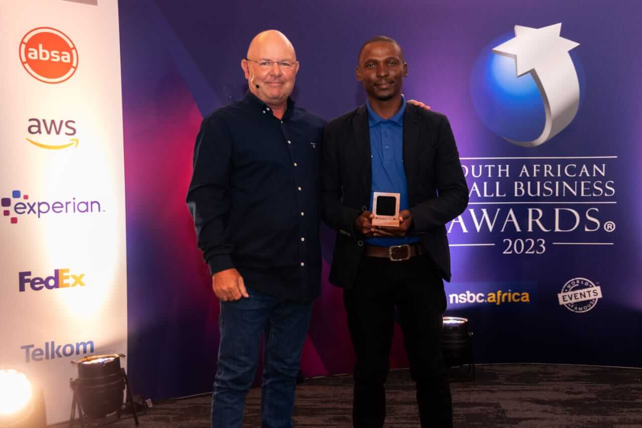 Soft4Matat: Pioneering Growth in South Africa's Toilet Paper Manufacturing Industry