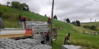 A UNIQUE STOKVEL FOR LUSIKISIKI RESIDENTS