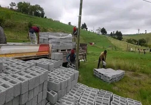 Stokvel A UNIQUE STOKVEL FOR LUSIKISIKI RESIDENTS