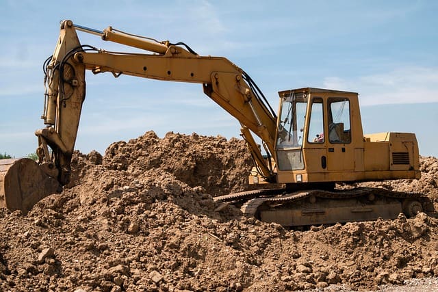Excavator 800996 640 Eastern Cape Weekly Newspaper