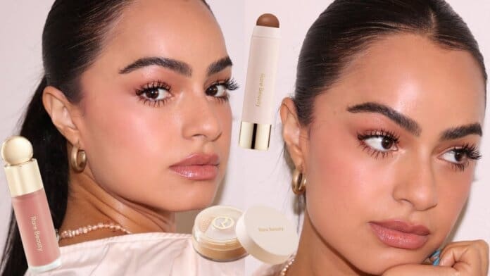 Bronzer Stick