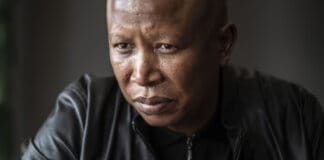 #EFFAdvert: Julius Malema Calls for Equitable Access to Land and Jobs for Youth, Condemns Political Nepotism Amid Loadshedding Woes #EFFAdvert: Julius Malema Calls for Equitable Access to Land and Jobs for Youth, Condemns Political Nepotism Amid Loadshedding Woes