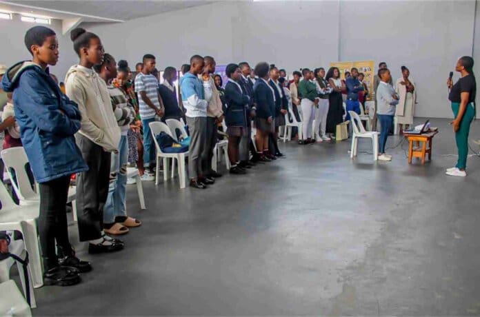 Mbizana Career Development Centre 11zon Expanding Horizons: New Initiative Propels Port St Johns SMEs Beyond Local Borders