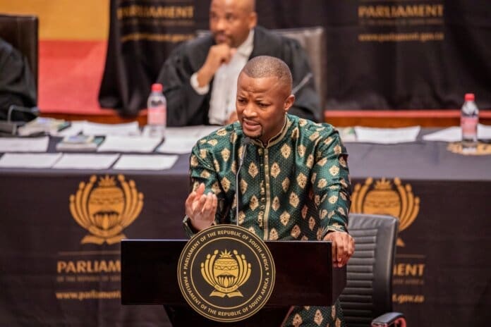 Cost-of-Living Crisis Looming for South Africa? 30 Years of ANC Economic Mismanagement Blamed