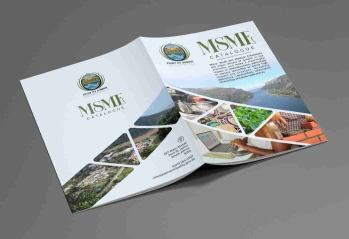 Port St Johns Newsletter SMME Funding Pondoland Times New Initiative Propels Port St Johns SMEs Beyond Local Borders