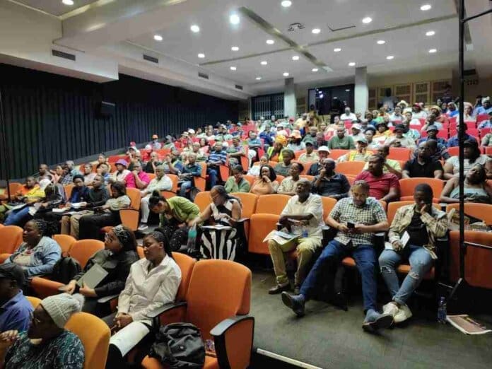 SANRAL announces Contractor Development Programme in partnership with CIDB
