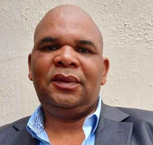 Sizwe Kupelo Eastern Cape Health Department Responds to Sizwe Kupelo's Arrest