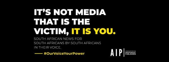 AIP Header 03 The Death of Local News: A Crisis for Our Communities