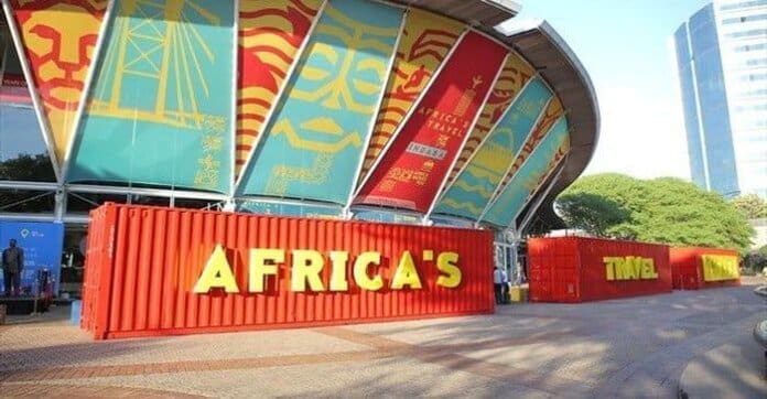 Africas Travel Indaba Cements Its Pan African Status Africa's Travel Indaba cements its Pan-African status