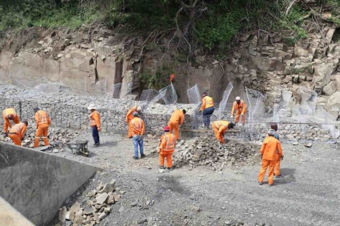 Construction Rookies Show No Signs Of Slowing Down On R12bn N2 Project In Eastern Cape 11zon Construction rookies show no signs of slowing down on R1.2bn N2 project in Eastern Cape