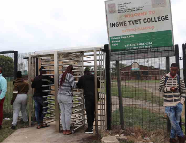 Despite repeated attempts to engage with authorities, including NSFAS, the bursary clerk, and Narocco Transact, students have yet to receive satisfactory responses or see any changes in their circumstances. Ingwe TVET College Students Demand Clarity on Funding Amid Ongoing Strike