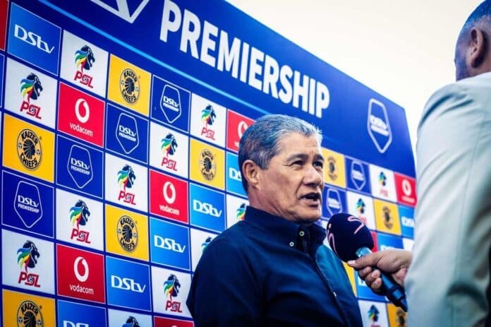 Kaizer Chiefs Vs Mamelodi Sundowns 11zon
