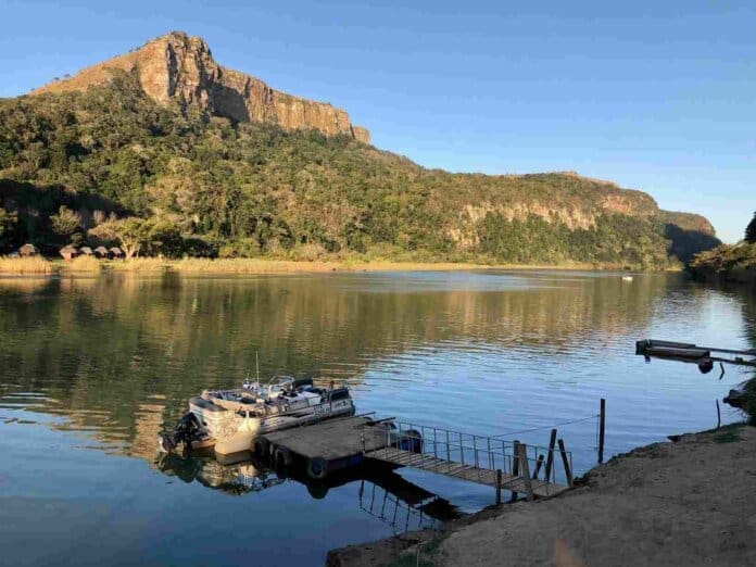 MEC Pieters to Boost Small-Scale Fishing Enterprises with Essential Equipment