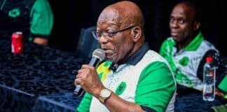 Electoral Commission to Comply with Constitutional Court Judgment on Candidate Qualification Electoral Commission to Comply with Constitutional Court Judgment on Candidate Qualification