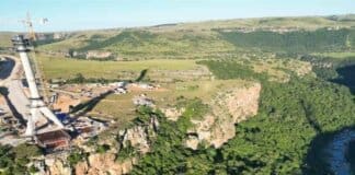 SANRAL AND FINANCIAL SERVICE PROVIDERS PREPARE WILD COAST SMMES FOR DOING BUSINESS SANRAL AND FINANCIAL SERVICE PROVIDERS PREPARE WILD COAST SMMES FOR DOING BUSINESS