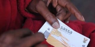 Kurhola Ooma ka Enzo: SASSA Child Support Grant For Enzo! Kurhola Ooma ka Enzo: SASSA Child Support Grant For Enzo!