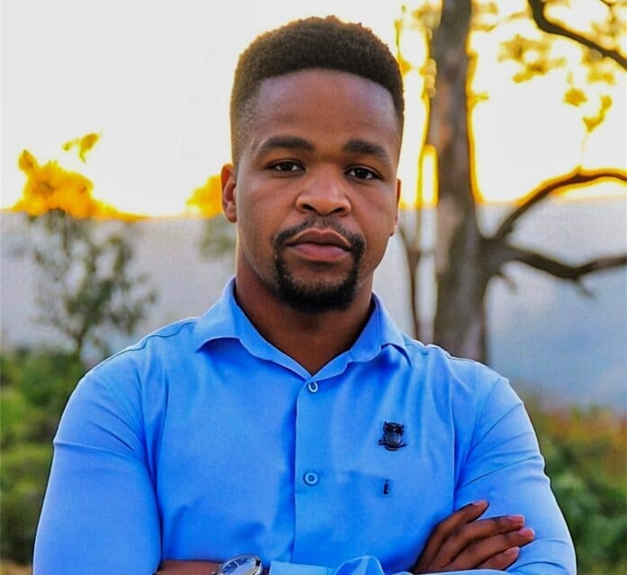 From Village to Vanguard: Siyabonga Mabunda's Journey to Transforming Communities