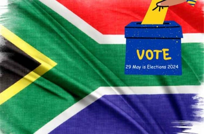 Why should I VOTE? Empowering Change