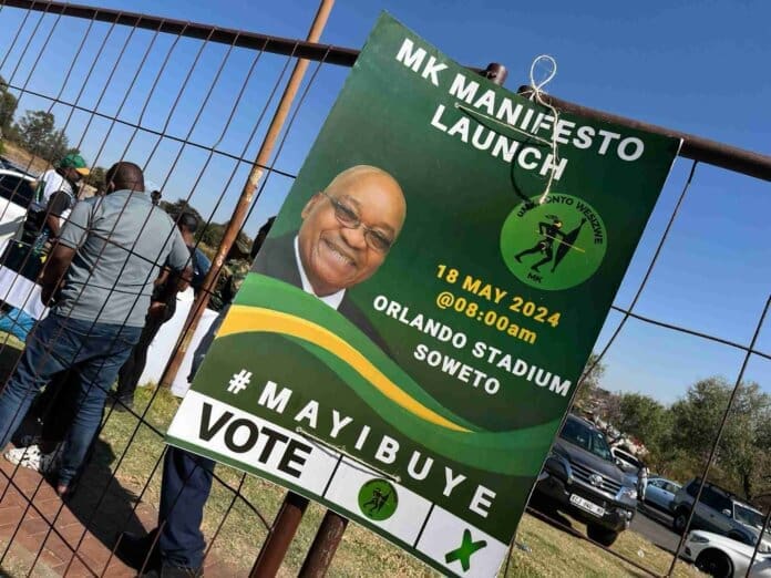 Jacob Zuma Of Mk Party Iec Contempt Of Court Pondoland Times Jacob Zuma Barred from Running for Parliament