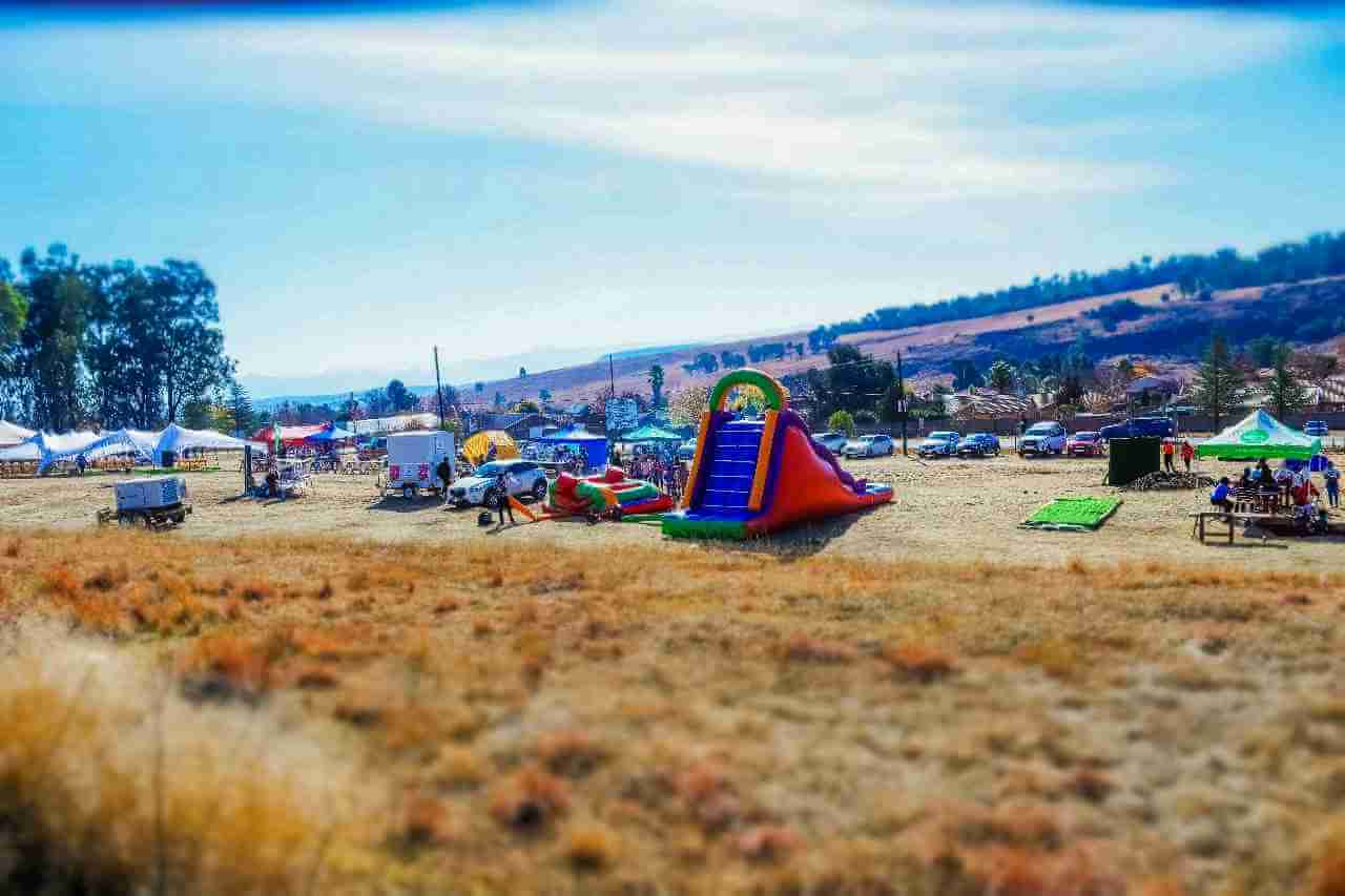 4th Annual Matatiele Food Festival: A Culinary Celebration